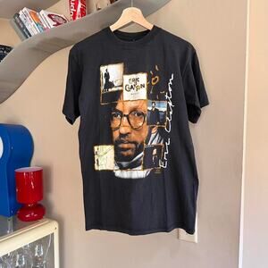 Vintage 1992 Eric Clapton Shirt